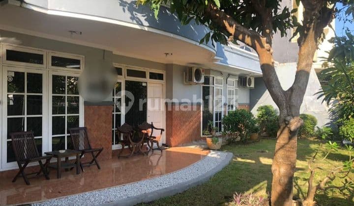 Rumah Bagus Tengah Kota,dkt Pusat Pemerintahan & Mall.paragon