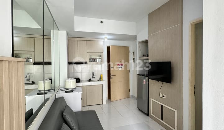 Ayodhya Apartment 2 BR Fully Furnished Selling at a Loss