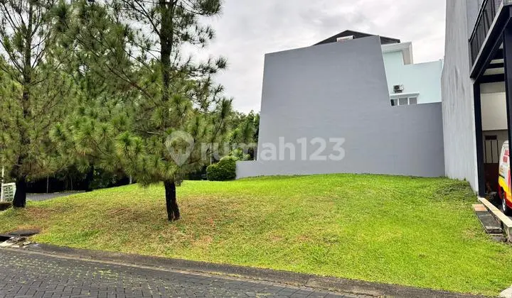 Affordable Ready-to-Build Lots in De Latinos Area, BSD City