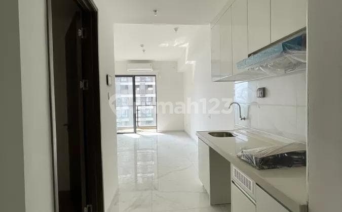 Dibawah PPJB 2 BR Sky House Alam Sutera Cuman 800 Jutaan Nego