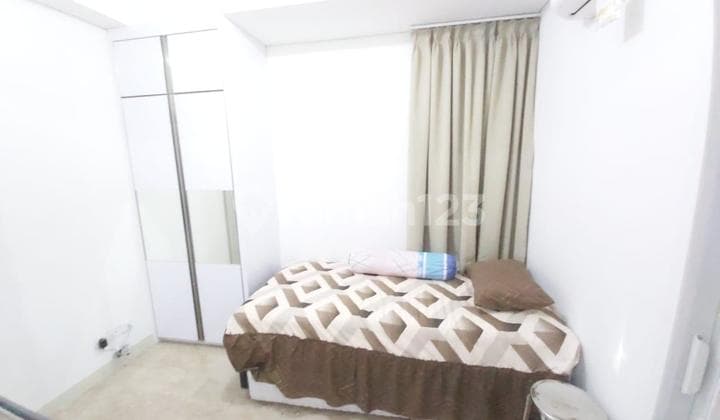 Dijual Cepat! Apartment 1 Bed Full Furnished - Lavenue South Tower | Nego