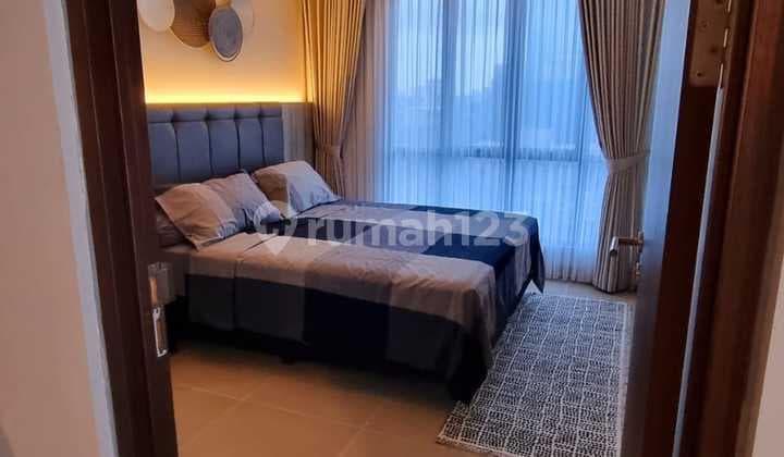 For Sale! Apartment 2br Fully Furnished Tebet!