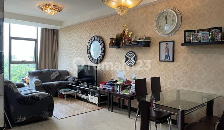 Lavenue 2 Bedroom Apartment Furnished