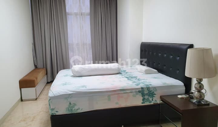HOT SALE! Apartemen Lavenue 2BR Furnished LENGKAP