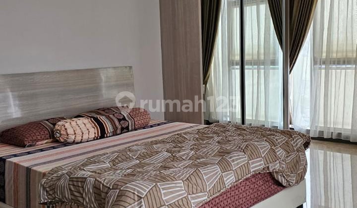 HOT UNIT✨ Apartemen Lavenue 3+1 BR Furnished
