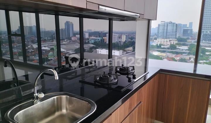 Best Deal! Dijual Apartment 2br Lavenue Harga Kompetitif!