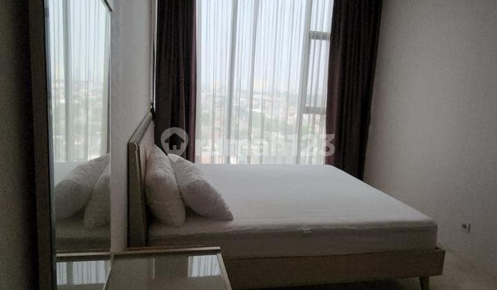 For Sale Lavenue South Tower 2Bed Fully Furnished. Best Price & Perfect For Family!