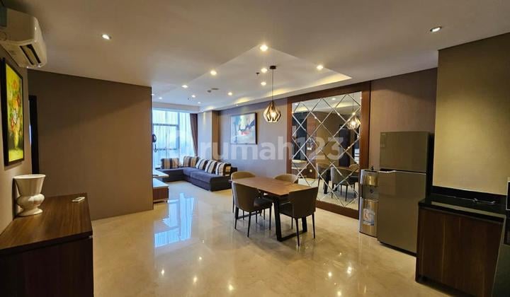 Disewakan Lavenue Apartment North Tower 2Br. Best Price!