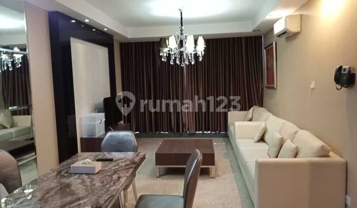 Disewakan Unit Apartment Lavenue 2br. Perfect For Family Or Couple!