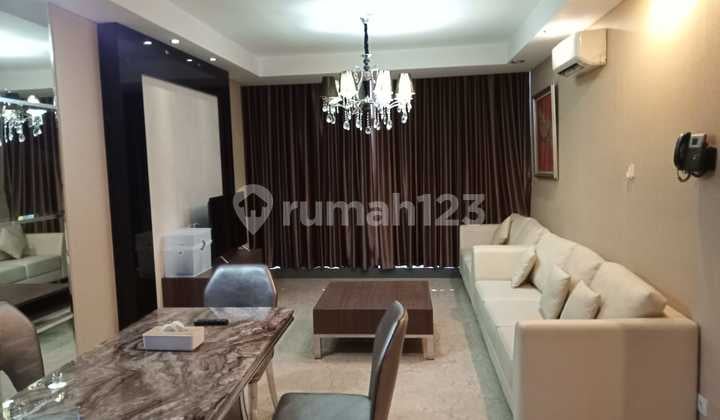Disewakan Unit Apartment Lavenue 2br. Perfect For Family Or Couple!