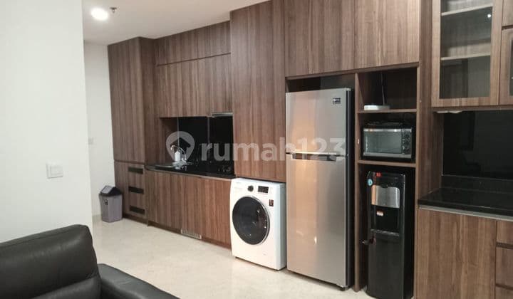 Disewakan Lavenue 1br Full Furnished Harga Terbaik!