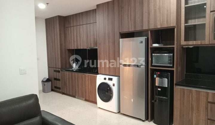 Disewakan Lavenue 1br Full Furnished Harga Terbaik!