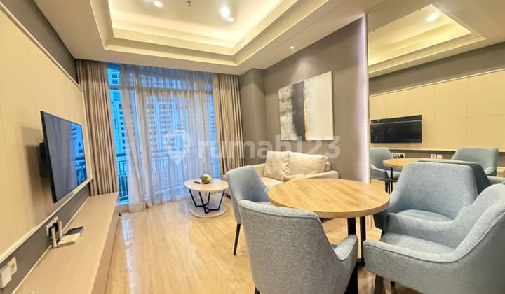 Hot Deal! 2Bedroom 2Bathroom Fully Furnished South Hills Apartment