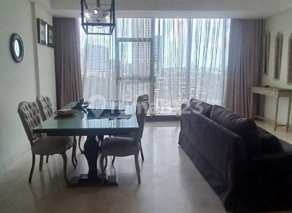 Modern Apartment Ready For Rent. Lavenue 3br Jakarta Jakarta Selatan