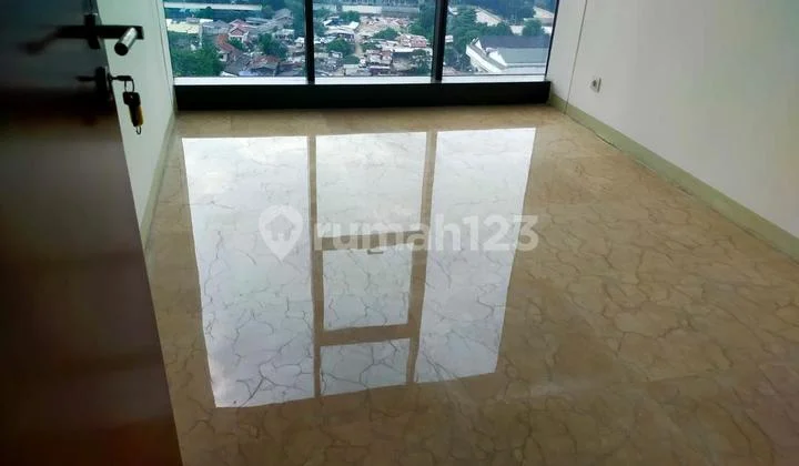 Dijual Apartment Lavenue Type 2+1 Unfurnished. tersedia Cicilan Sampai 48X. Best Deal!