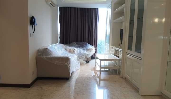 Disewakan Apartment Lavenue South Tower 2Bed + 1 Maidroom | Full Furnished | Pancoran - Jakarta Selatan