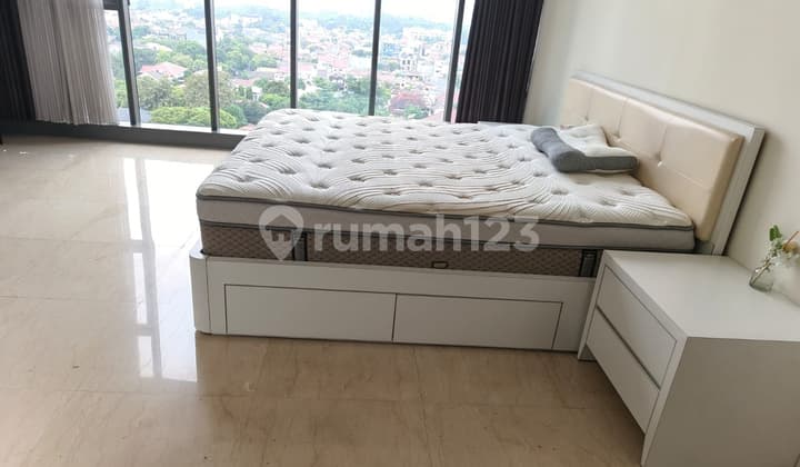 For Rent Anapartment Lavneue North Tower 1Bed Fully Furnished!