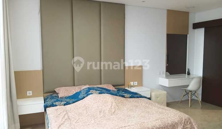 Disewakan Lavenue 1 Bedroom Fully Furnished Harga Terbaik!