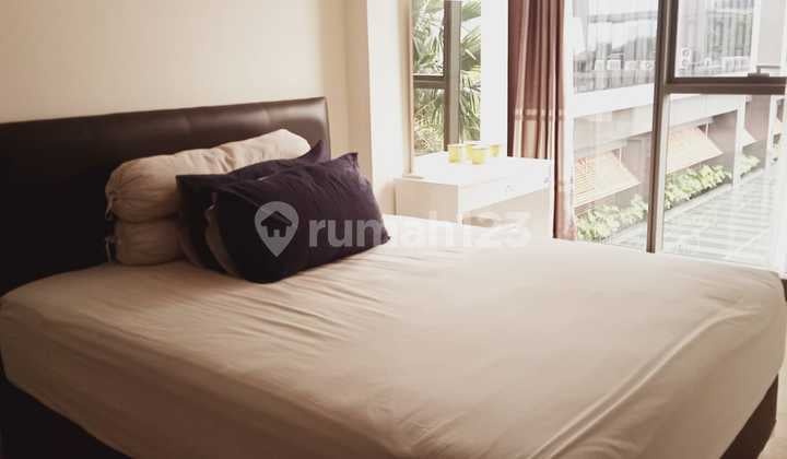 Disewakan Lavenue 2br Jakarta Selatan. Fasilitas Lengkap!