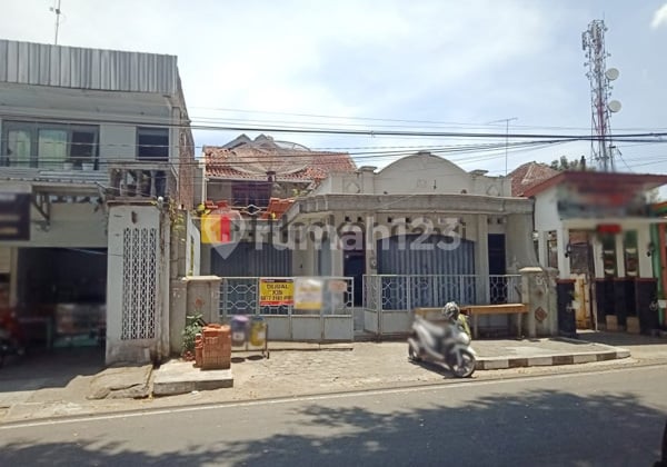 Rumah di Margosari Salatiga Jawa Tengah Rumah di Margosari Salatiga Jawa Tengah