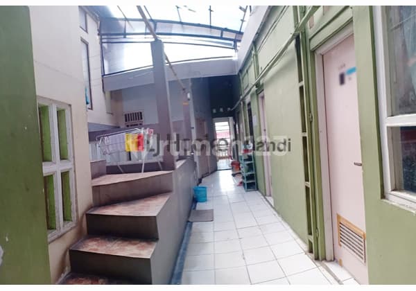 Rumah Kost di Sumurboto Banyumanik Semarang
