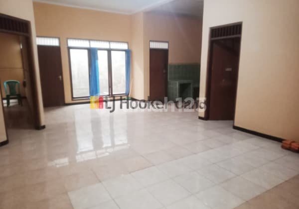 House in Rogojembangan Semarang