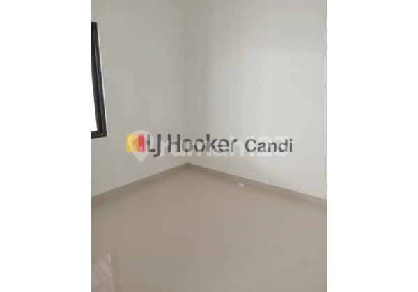 Rumah di Cluster Taman Seminyak Teras Bali Mijen Semarang