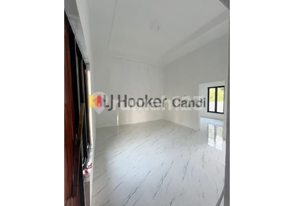 Rumah di Wonolopo Mijen Semarang