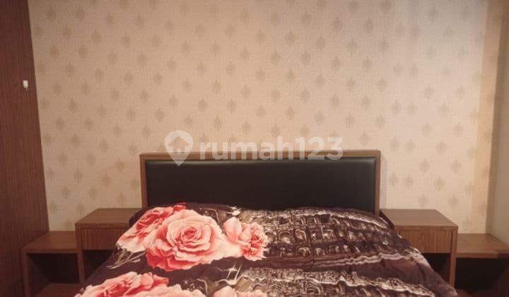 Apartemen MATARAM CITY Yogyakarta