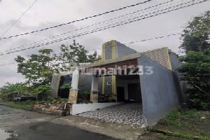 Rumah Sedayu Argomulyo Bantul