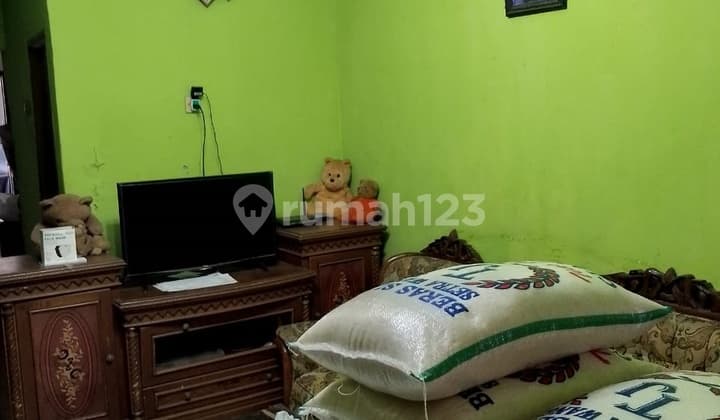 Rumah Bogor Dalam Perumahan Murah