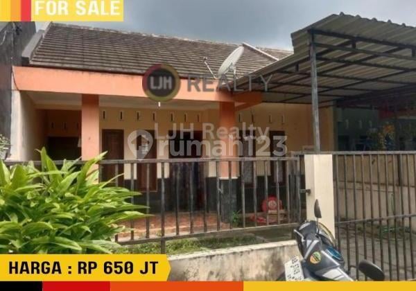 Butuh Uang. Murah Banget, Rumah Cantik Minimalis Utara Jl. Damai Jakal Km. 8 Yk dkt kampus UGM dan hotel hyatt