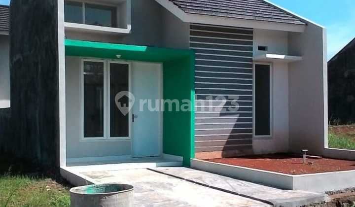 Rumah Murah Banget di Perumahan Padma Serpong , Nyaman dan Tenang