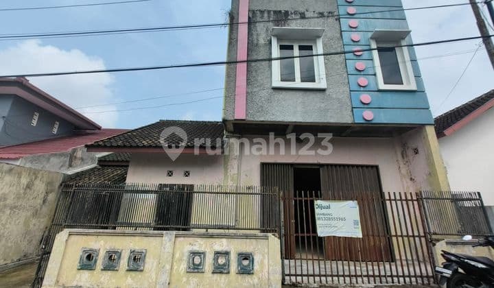 Rumah Induk Dan Kost Murah Dekat Kampus Uii Jl Kaliurang Sangat Prospektift