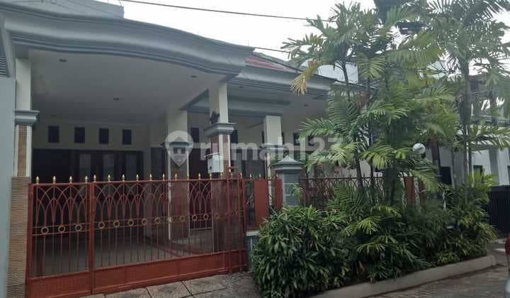 Rumah Minimalis Dijual Jatiwaringin Pondok Gede Bekasi