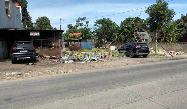 Land for Sale in Mount Sindur, Size 1,582 m²