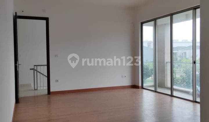 Dijual Dan Disewakan Rumah Pik Cluster Terbaik Siap Pakai