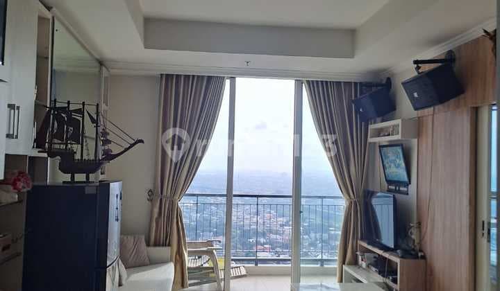 Disewa Dijual Apartemen Ancol Mansion Full Furnish