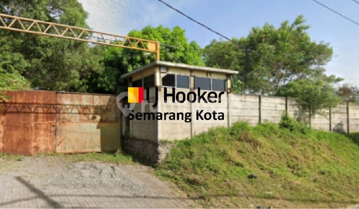 Kavling di Gunung Kelir Kavling di Gunung Kelir