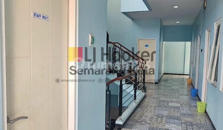 Guesthouse Atau Rumah Kos di Daerah Brumbungan