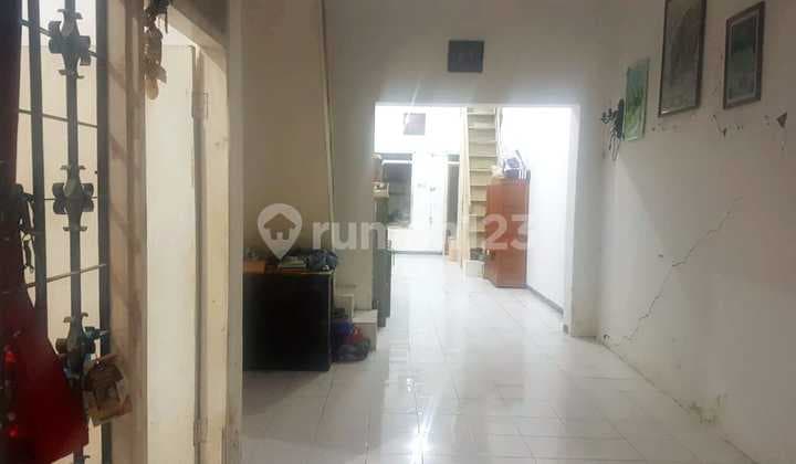 Rumah Siap Huni di Tambak Mas