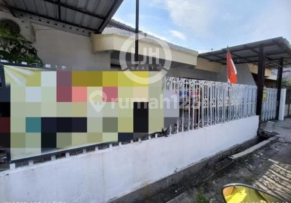 Rumah siap huni di Pondok Indraprasta