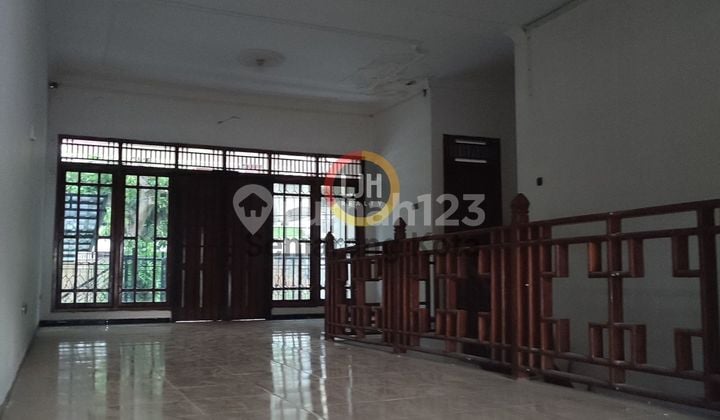 Rumah Siap Huni Di Jalan Sinabung