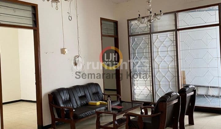 Rumah Siap Huni Di Jalan Drupadi