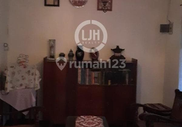 Rumah siap huni di daerah Brumbungan
