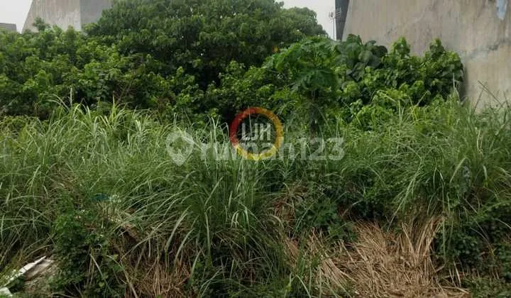 Kavling di Jalan Progo Kavling di Jalan Progo