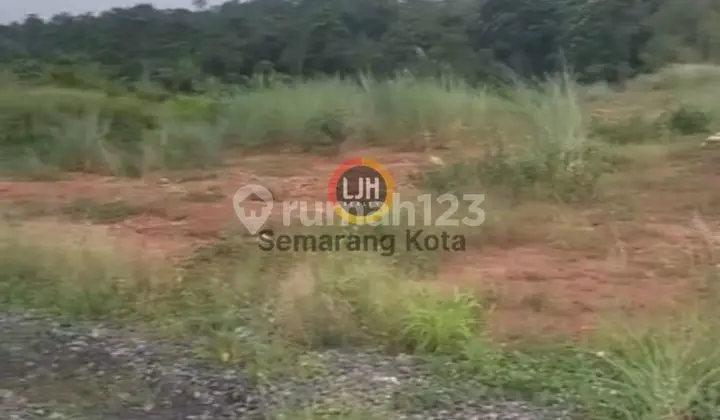Kavling di Daerah Pekalongan Selatan