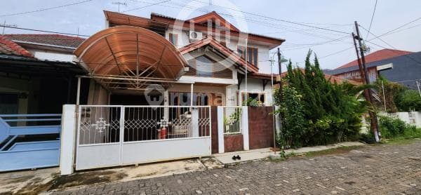 Rumah di Daerah Tanah Mas