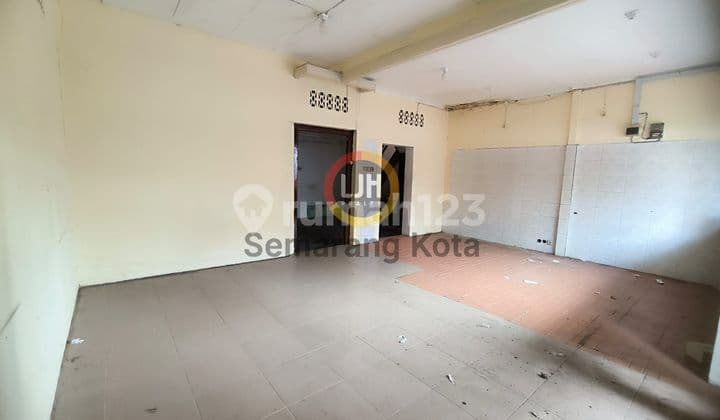 Ruko Siap Pakai Di Jalan Mt Haryono