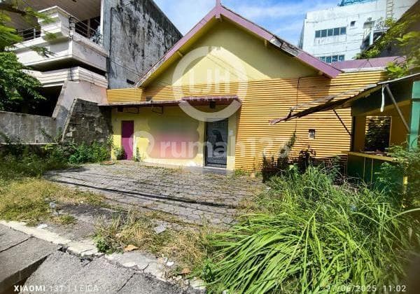 Rumah di Jalan Seroja